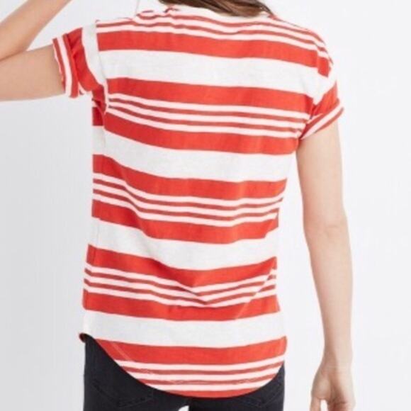 Madewell Tee - Picture 2 of 7